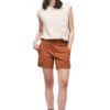 INDYEVA SAHRA Woven Shorts
