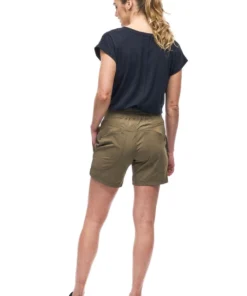 INDYEVA SAHRA Woven Shorts