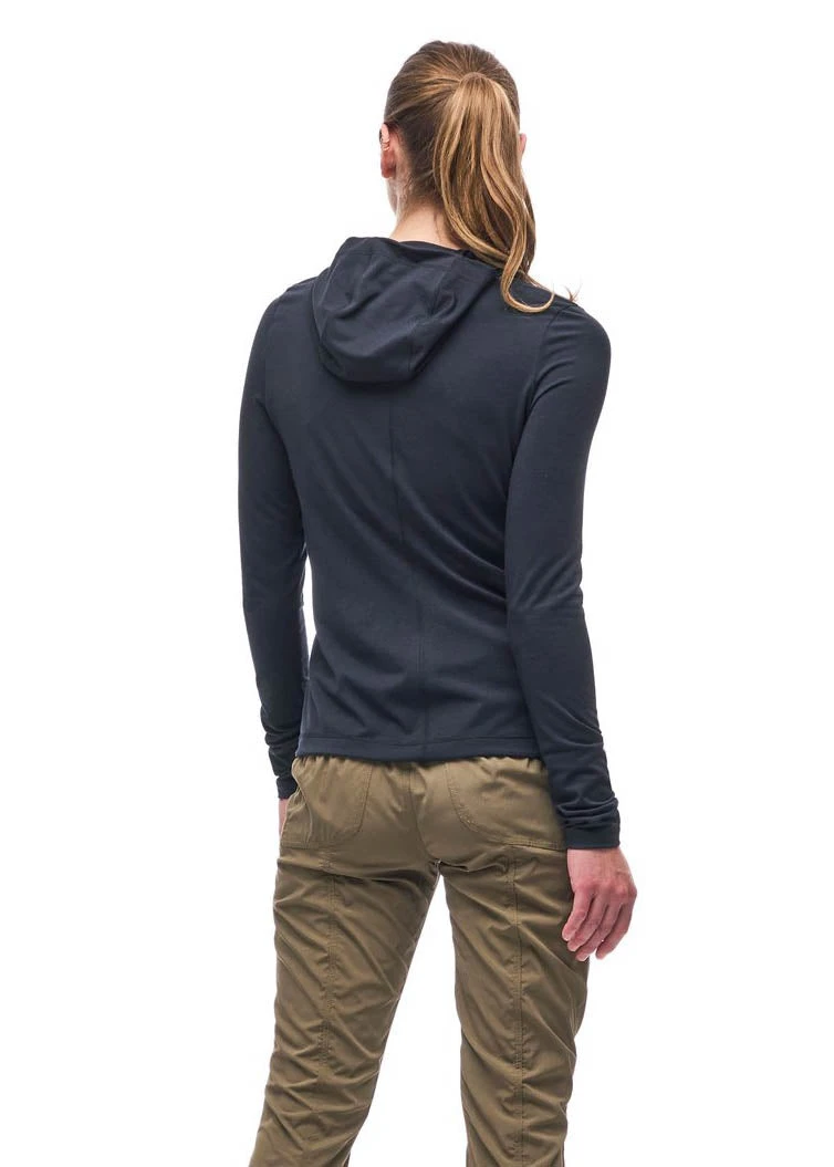 INDYEVA Secco Hooded Long Sleeve Home Page 5 INDYEVA Secco Hooded Long Sleeve Home Page