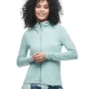 INDYEVA Secco Hooded Long Sleeve Home Page