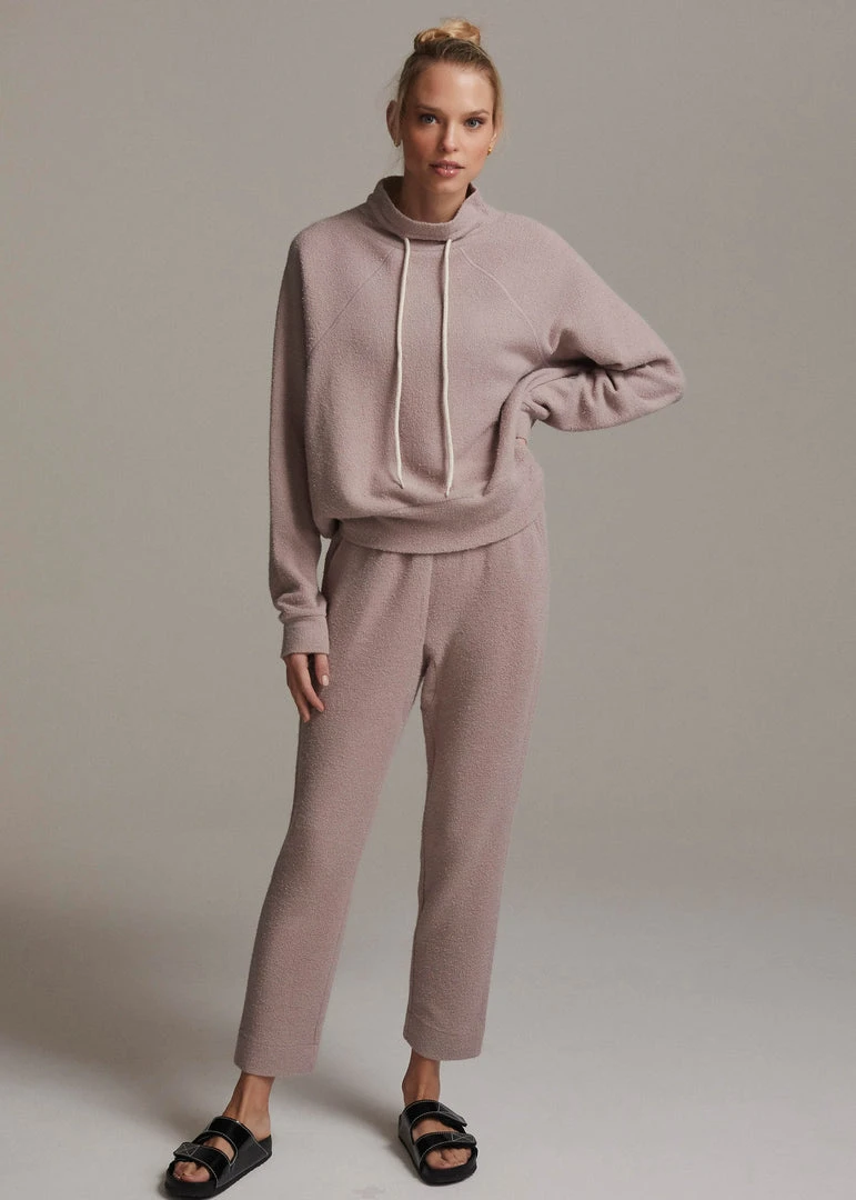 Varley Brymhurst Textured Pant 1 Varley Brymhurst Textured Pant