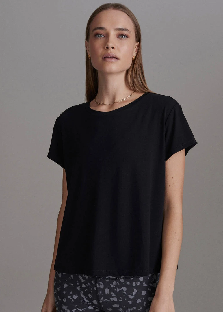 Varley Tilden Tee 2.0 Home Page 2 Varley Tilden Tee 2.0 Home Page