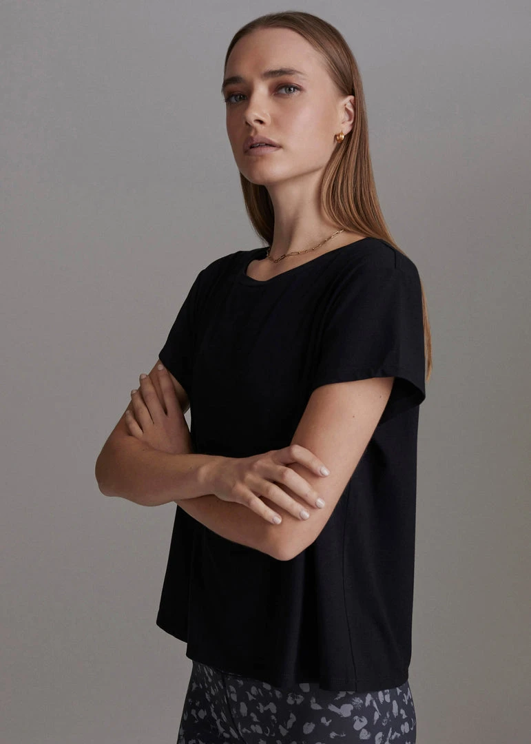 Varley Tilden Tee 2.0 Home Page 3 Varley Tilden Tee 2.0 Home Page