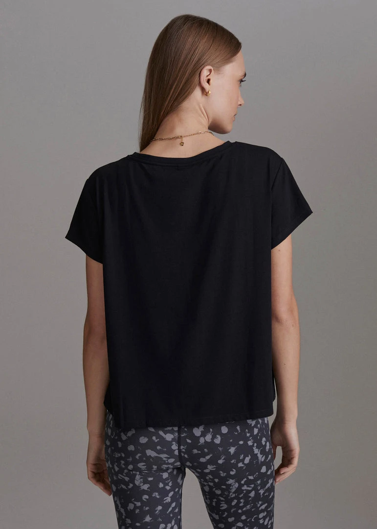 Varley Tilden Tee 2.0 Home Page 4 Varley Tilden Tee 2.0 Home Page