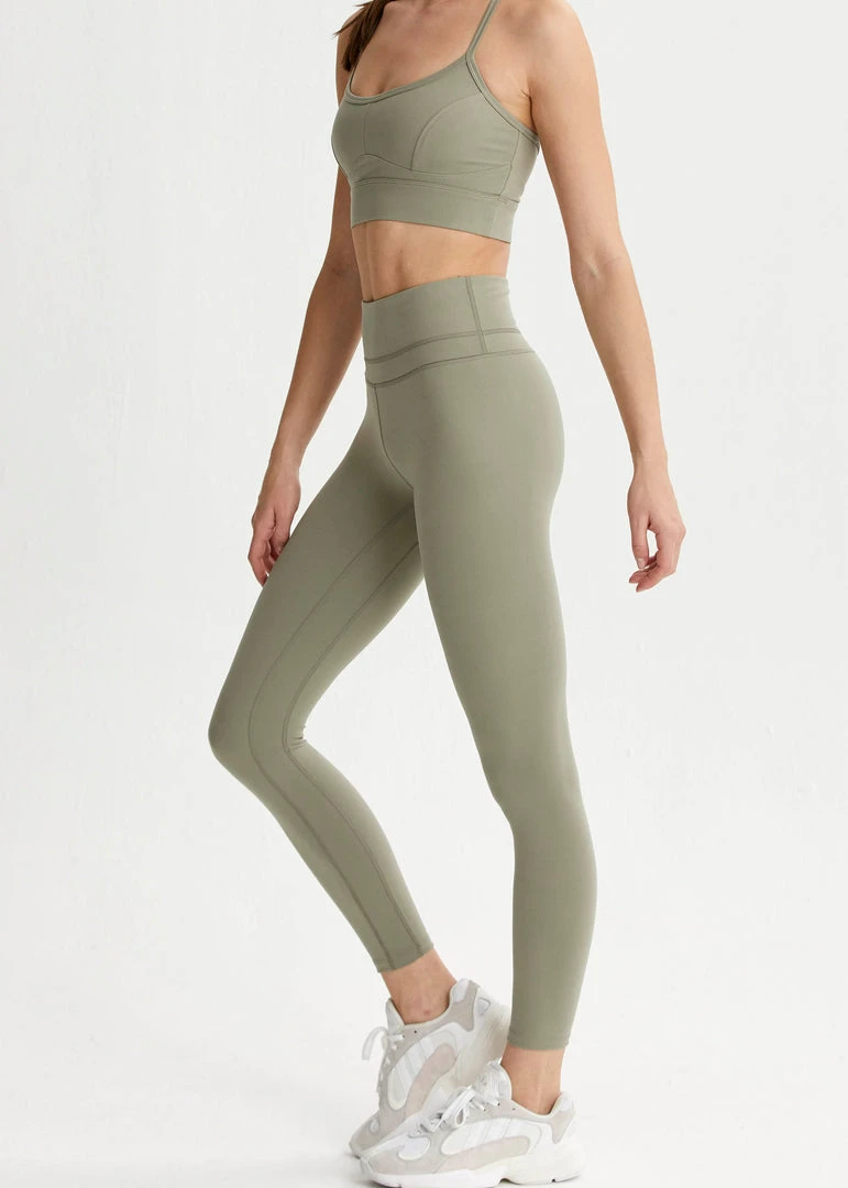 Varley Home Page High Rise 7/8ths Biona Legging 1 Varley Home Page High Rise 7/8ths Biona Legging