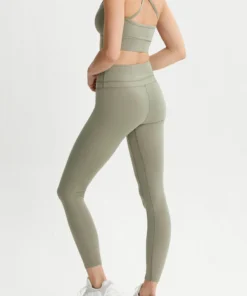 Varley Home Page High Rise 7/8ths Biona Legging 5 Varley Home Page High Rise 7/8ths Biona Legging