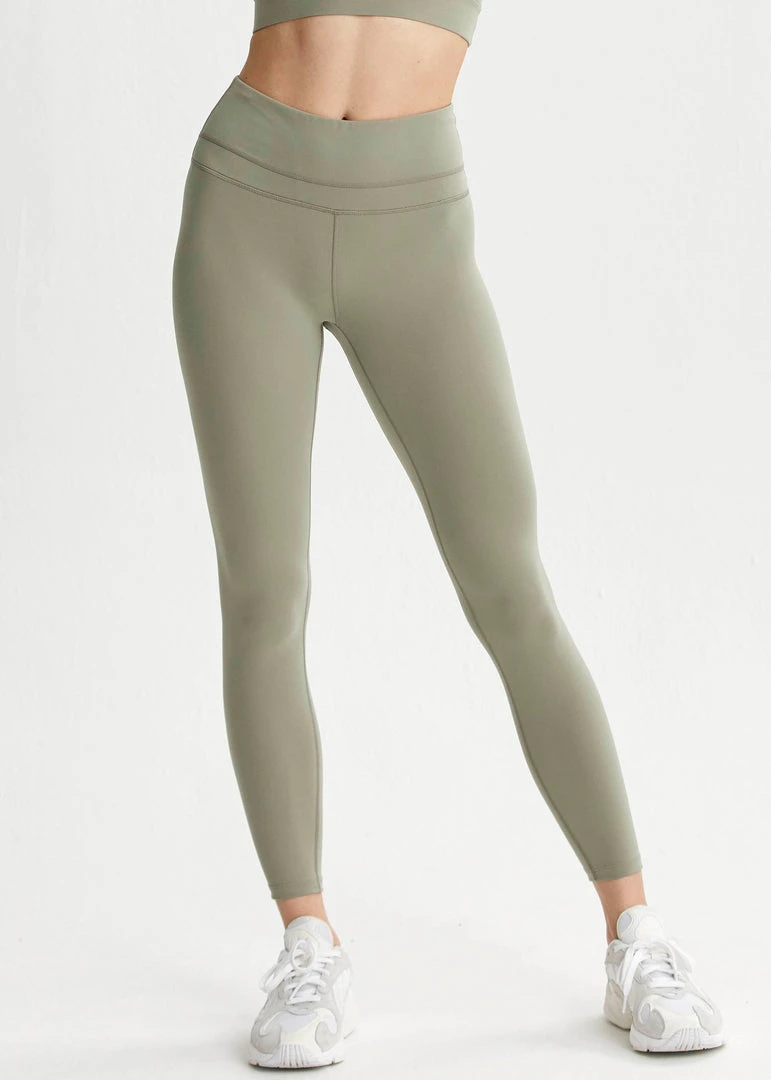 Varley Home Page High Rise 7/8ths Biona Legging 2 Varley Home Page High Rise 7/8ths Biona Legging