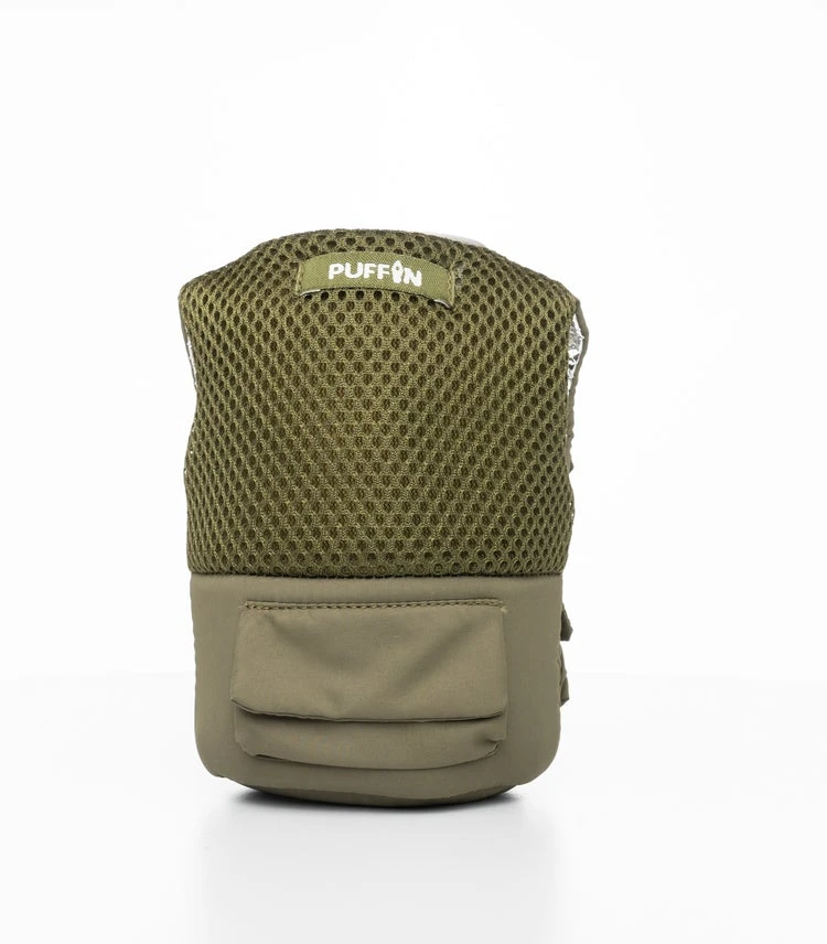 Puffin Beverage Adventure Vest 3 Puffin Beverage Adventure Vest