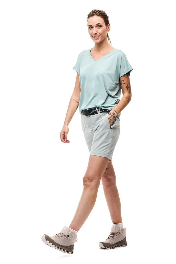 INDYEVA Strada Hike Short 1 INDYEVA Strada Hike Short