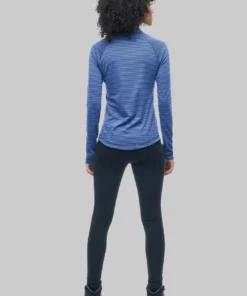 INDYEVA Home Page Strika Long Sleeve Shirt