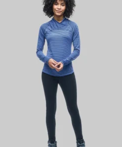 INDYEVA Home Page Strika Long Sleeve Shirt