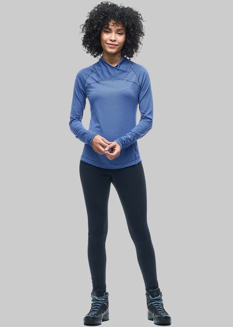 INDYEVA Home Page Strika Long Sleeve Shirt 1 INDYEVA Home Page Strika Long Sleeve Shirt