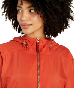 Sherpa Adventure Gear Halka Anorak Jacket
