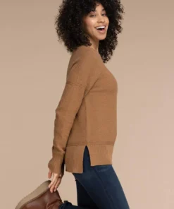 Sherpa Adventure Gear Samye Texture Crew Sweater 5 Sherpa Adventure Gear Samye Texture Crew Sweater