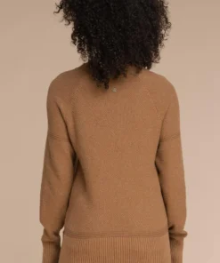 Sherpa Adventure Gear Samye Texture Crew Sweater