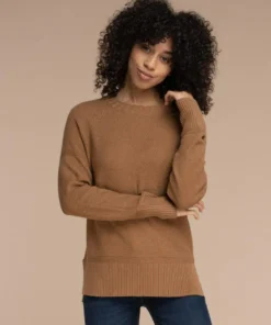 Sherpa Adventure Gear Samye Texture Crew Sweater