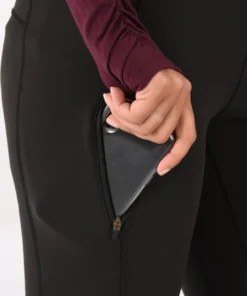 Sherpa Adventure Gear Kalpana Hike Tight Hiking Bottoms