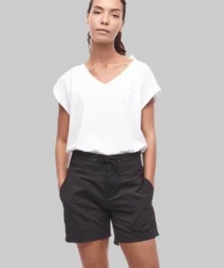 INDYEVA SAHRA Woven Shorts