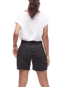 INDYEVA SAHRA Woven Shorts