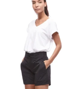 INDYEVA SAHRA Woven Shorts