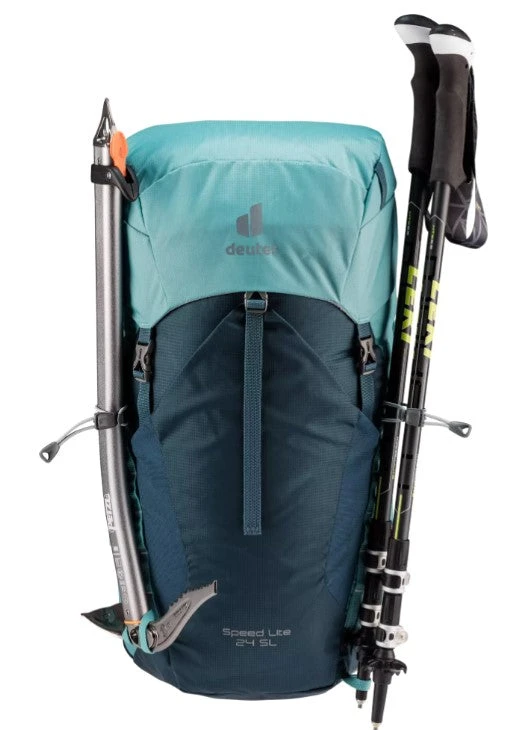 Bags Deuter SPEED LITE 24 SL Women's Daypack 4 Bags Deuter SPEED LITE 24 SL Women's Daypack