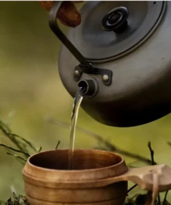 Primus Camping Gear LiTech Coffee/Tea Kettle