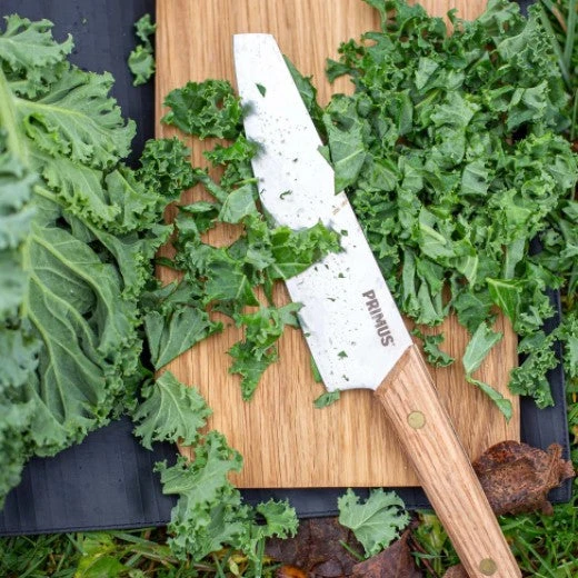 Primus Campfire Cutting Set 2 Primus Campfire Cutting Set