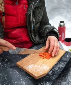 Primus Campfire Cutting Set 6 Primus Campfire Cutting Set