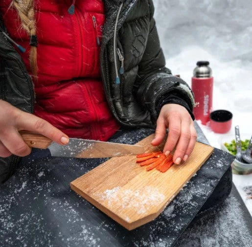 Primus Campfire Cutting Set 3 Primus Campfire Cutting Set