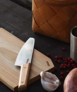 Primus Campfire Cutting Set 7 Primus Campfire Cutting Set