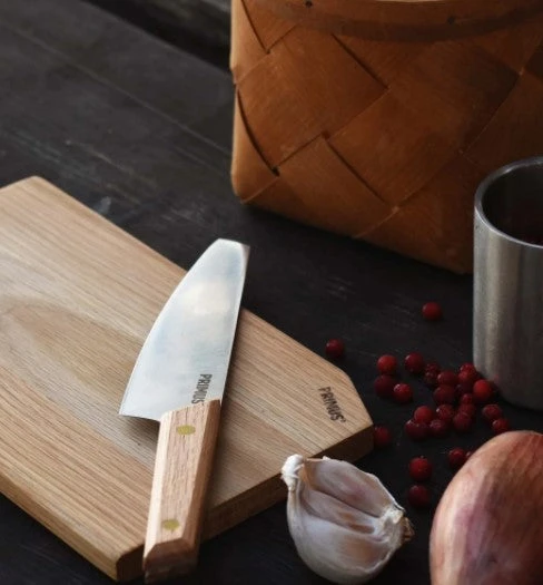 Primus Campfire Cutting Set 4 Primus Campfire Cutting Set