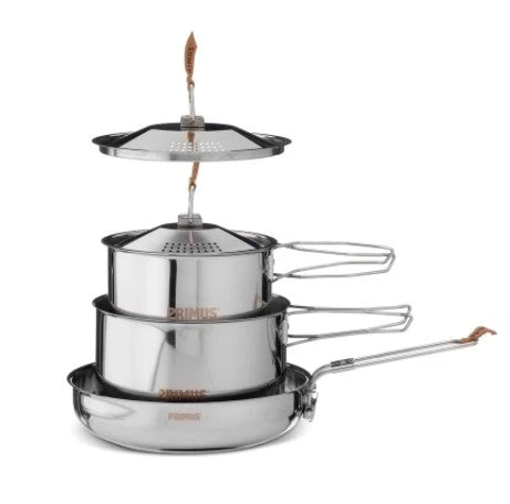 Primus Campfire Cookset Small 1 Primus Campfire Cookset Small