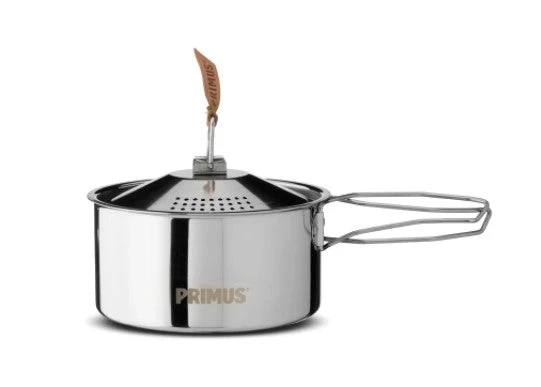 Primus Campfire Cookset Small 4 Primus Campfire Cookset Small