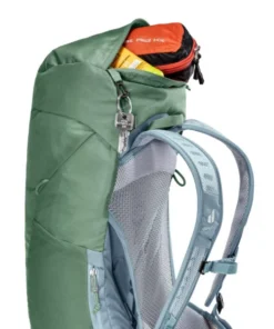 Deuter AC Lite 22L Women's Daypack 9 Deuter AC Lite 22L Women's Daypack