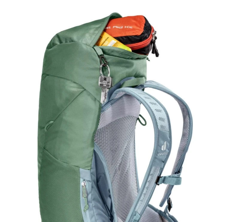 Deuter AC Lite 22L Women's Daypack 5 Deuter AC Lite 22L Women's Daypack