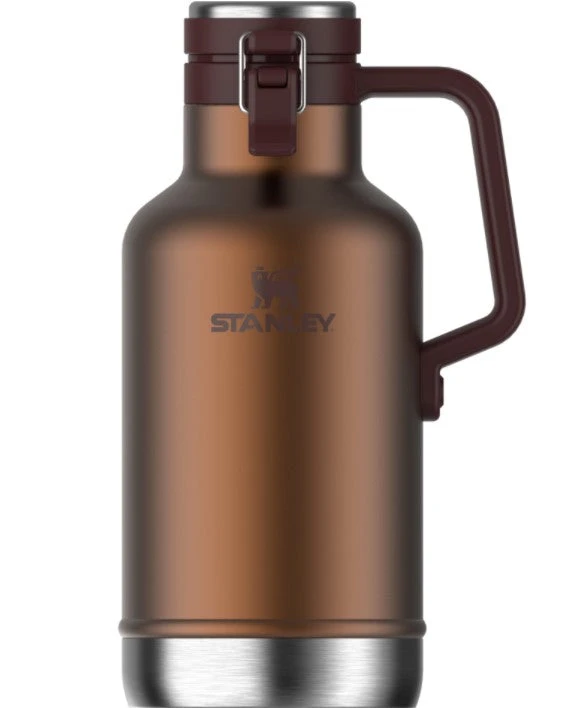 Stanley Classic Easy- Pour Growler 64oz 1 Stanley Classic Easy- Pour Growler 64oz