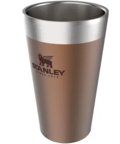 Stanley Adventure Stacking Beer Pint | 16 OZ Camping Gear