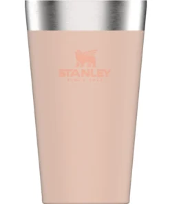 Stanley Adventure Stacking Beer Pint | 16 OZ Camping Gear