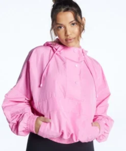 Home Page Year Of Ours Runyon Pull Over Windbreaker