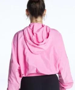 Home Page Year Of Ours Runyon Pull Over Windbreaker