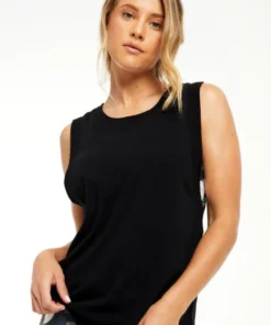 YEAR OF OURS Home Page The Perfect Muscle Tank