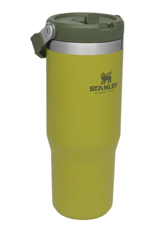 Stanley Iceflow Flipstraw Tumbler | 30 OZ Camping Gear 4 Stanley Iceflow Flipstraw Tumbler | 30 OZ Camping Gear