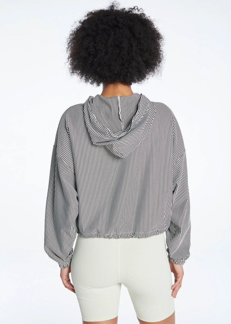 YEAR OF OURS Home Page Seersucker Pullover 2 YEAR OF OURS Home Page Seersucker Pullover