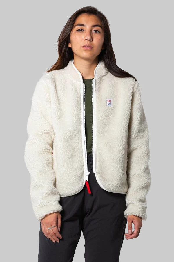 Topo Designs Sherpa Jacket 1 Topo Designs Sherpa Jacket