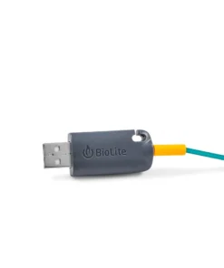 BioLite Camping Gear SiteLight String String Lighting To Go