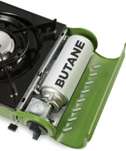 Eureka Camping Gear SPRK Stove 7 Eureka Camping Gear SPRK Stove