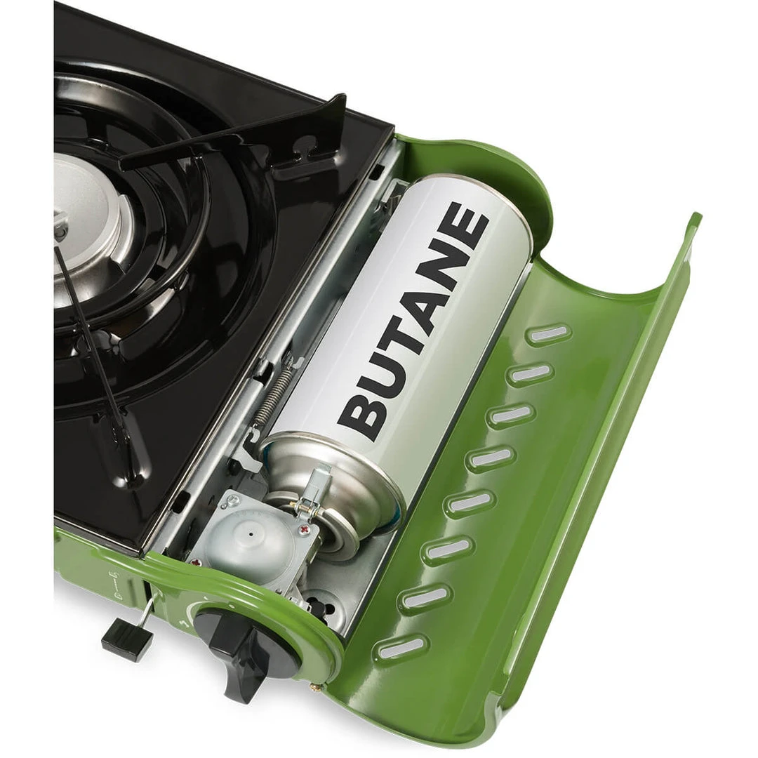 Eureka Camping Gear SPRK Stove 4 Eureka Camping Gear SPRK Stove