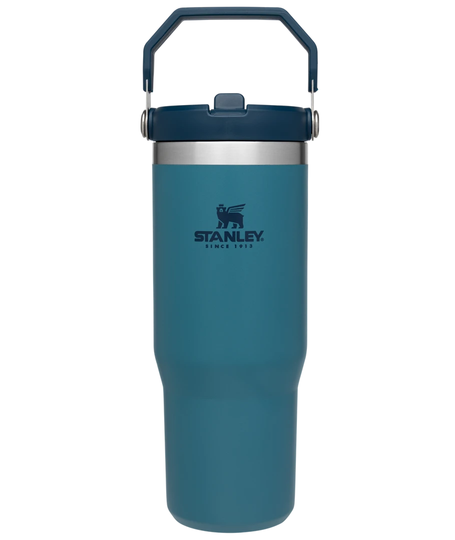 Stanley Iceflow Flipstraw Tumbler | 30 OZ Camping Gear 7 Stanley Iceflow Flipstraw Tumbler | 30 OZ Camping Gear