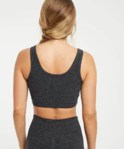 YEAR OF OURS Stretch Football Bra Home Page