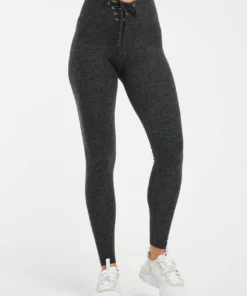 YEAR OF OURS Stretch Football Leggings